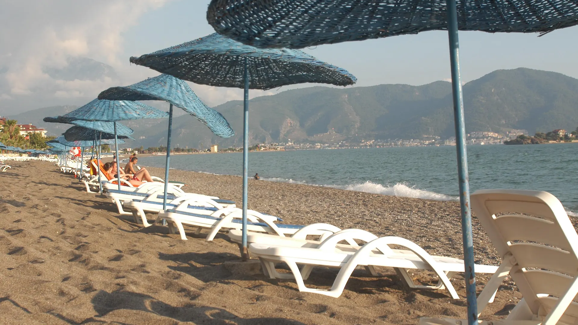 Idee Suites Fethiye Hotel