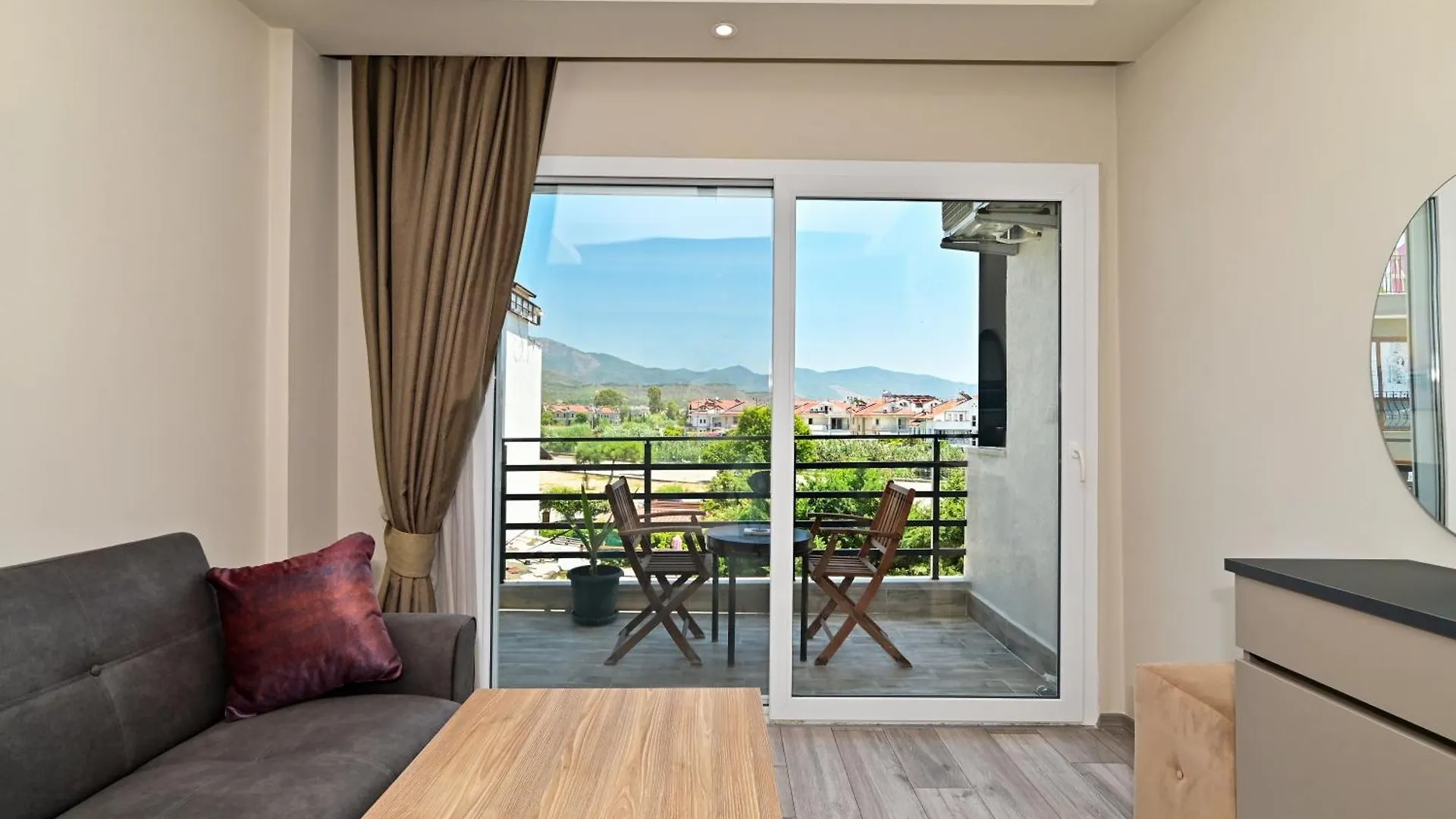 Hotel Idee Suites Fethiye