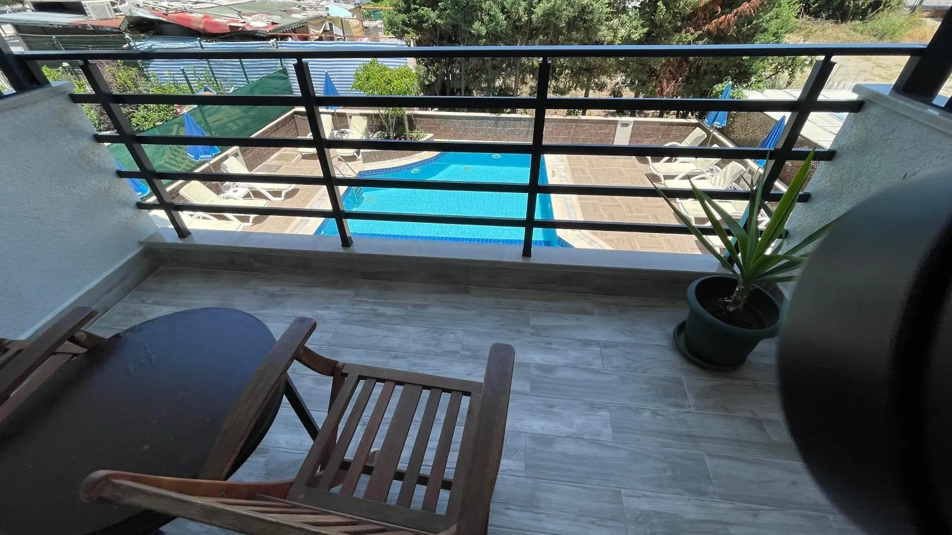 Idee Suites Fethiye