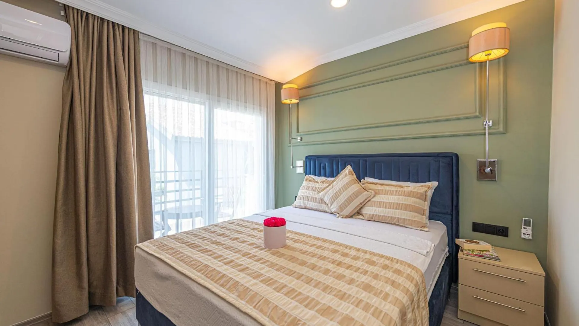 Idee Suites Fethiye