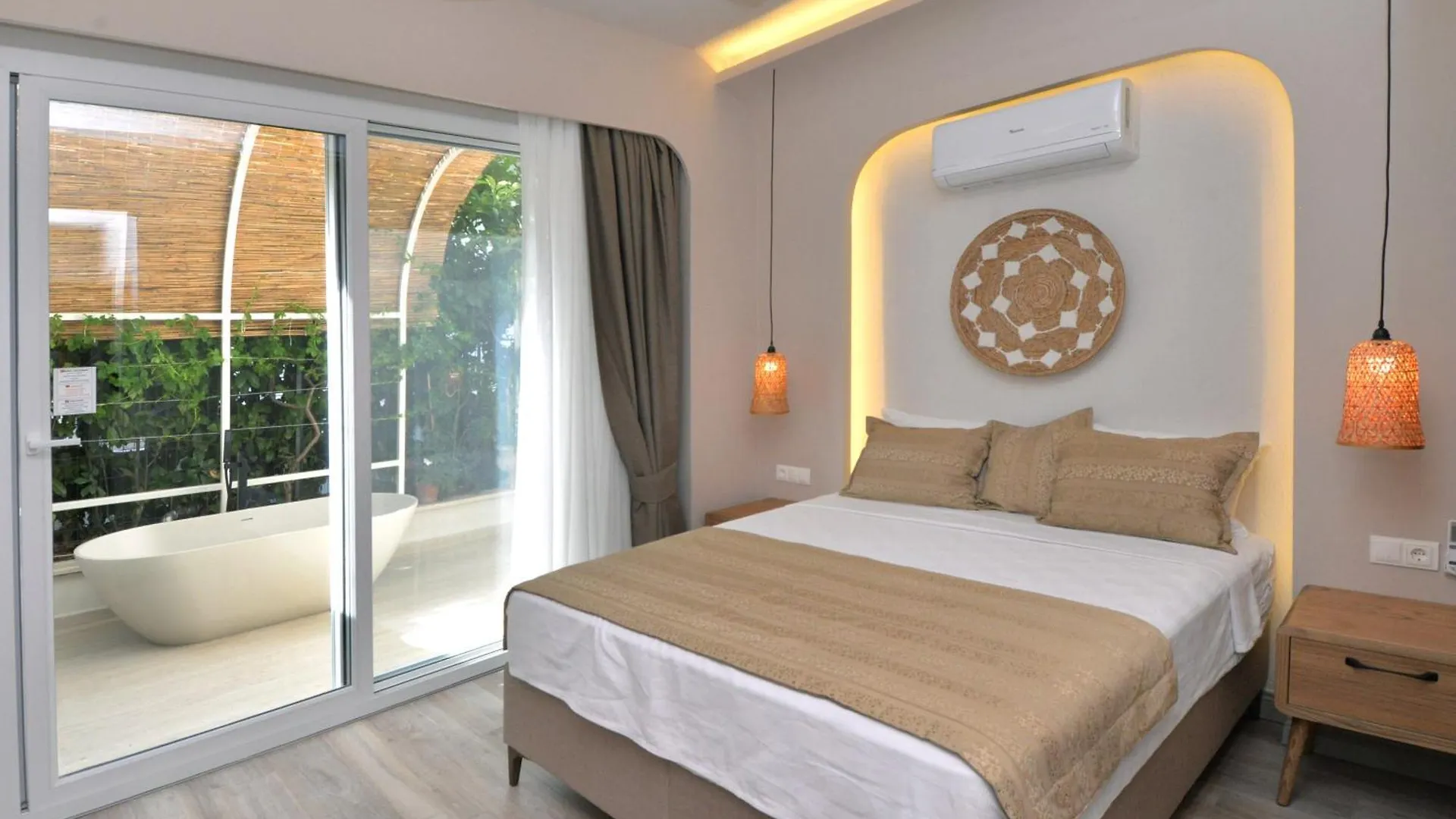 Idee Suites Fethiye