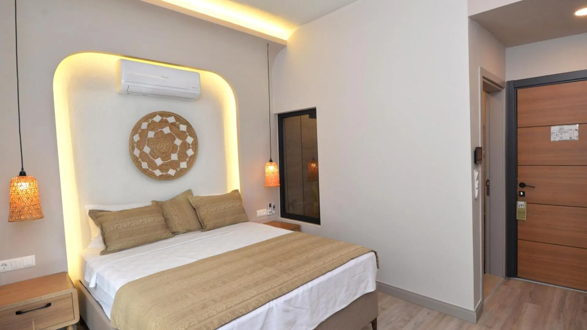 Idee Suites Fethiye