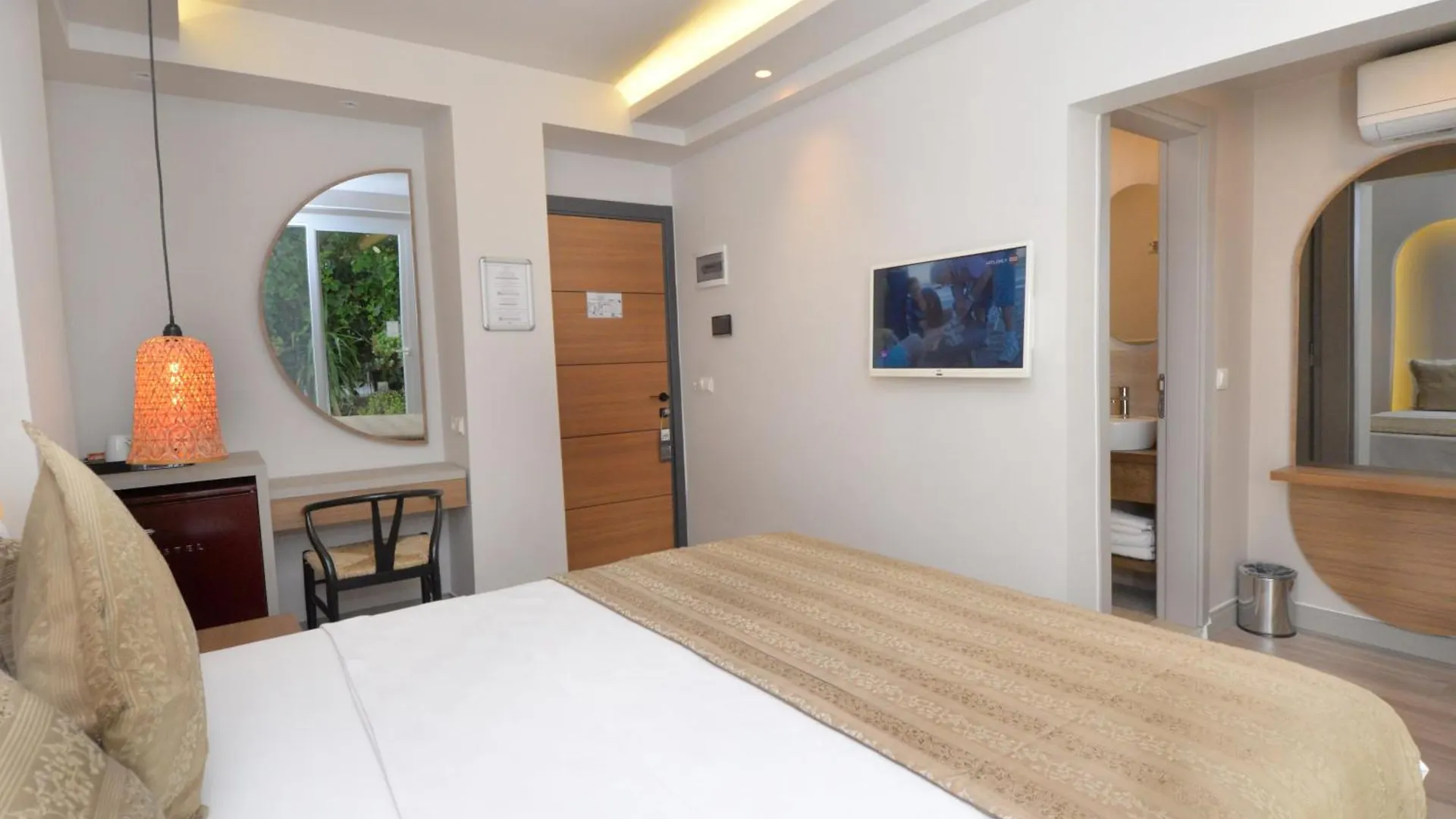 Idee Suites Fethiye Turkey
