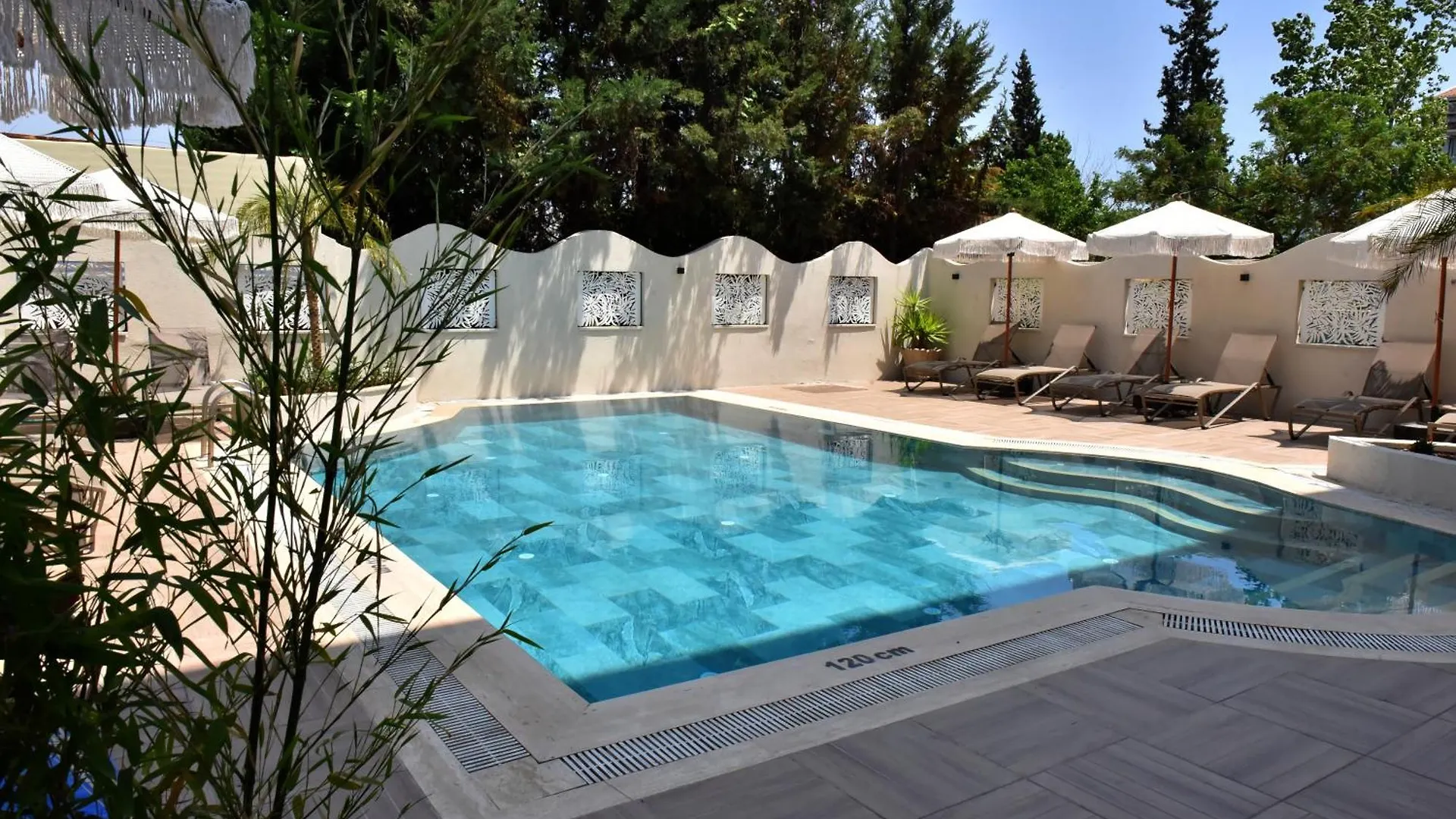 Hotel Idee Suites Fethiye