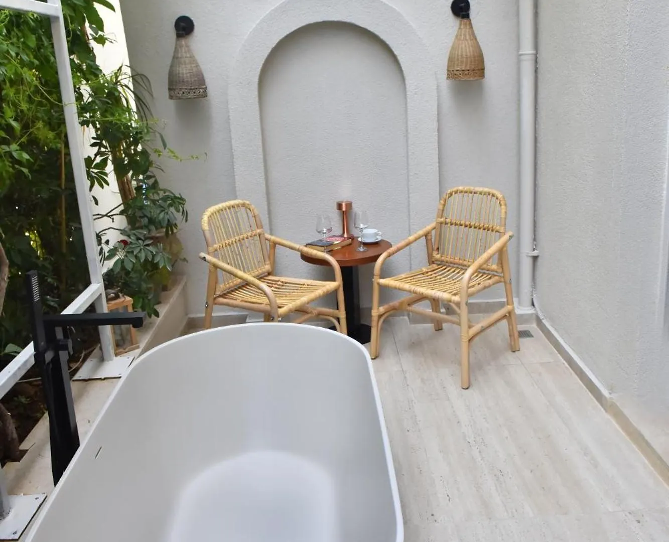 ** Hotel Idee Suites Fethiye Turkey