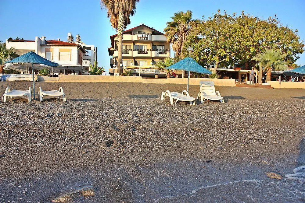 Idee Suites Fethiye Turkey