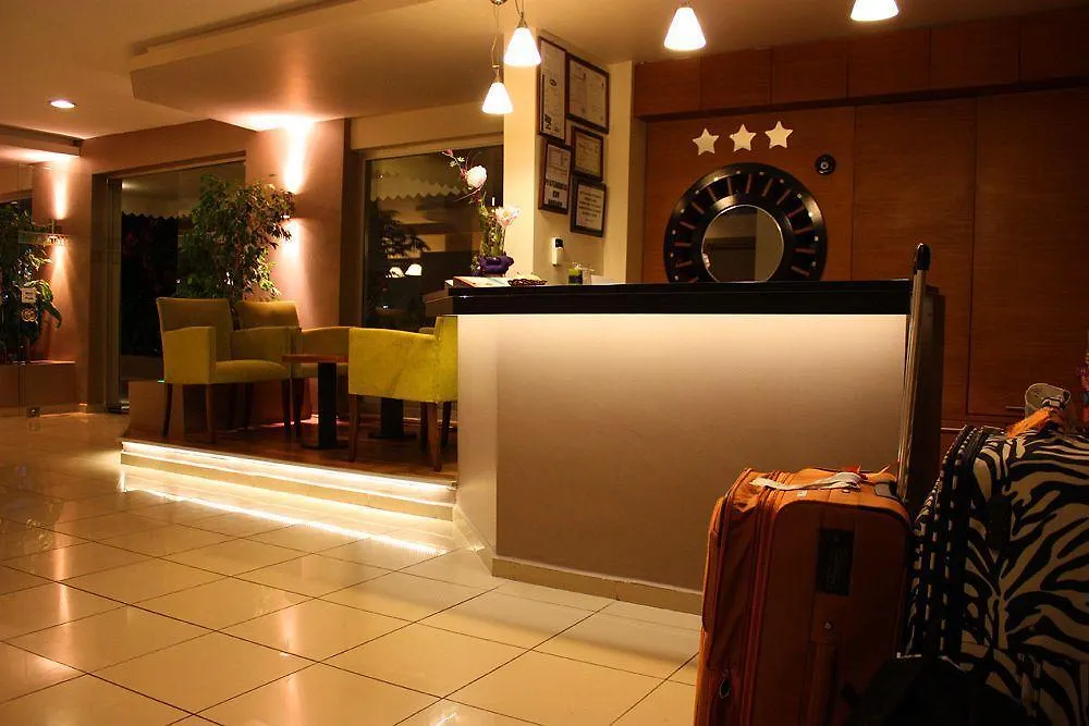 Idee Suites Fethiye 2*,  Turkey