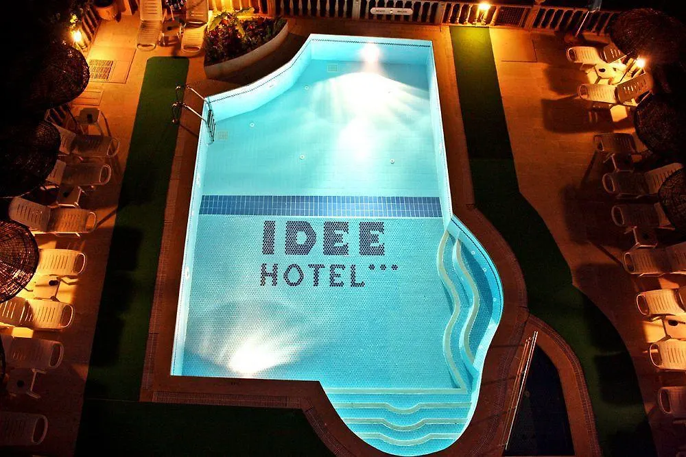 Idee Suites Fethiye Hotel