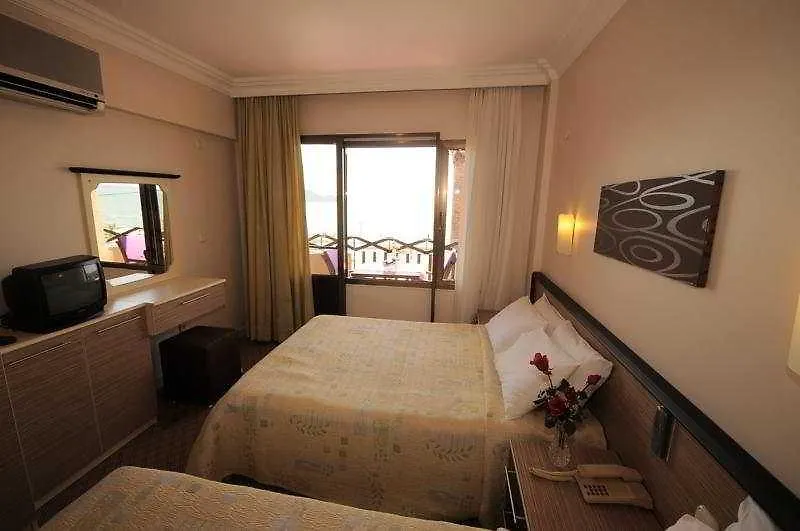 ** Hotel Idee Suites Fethiye Turkey