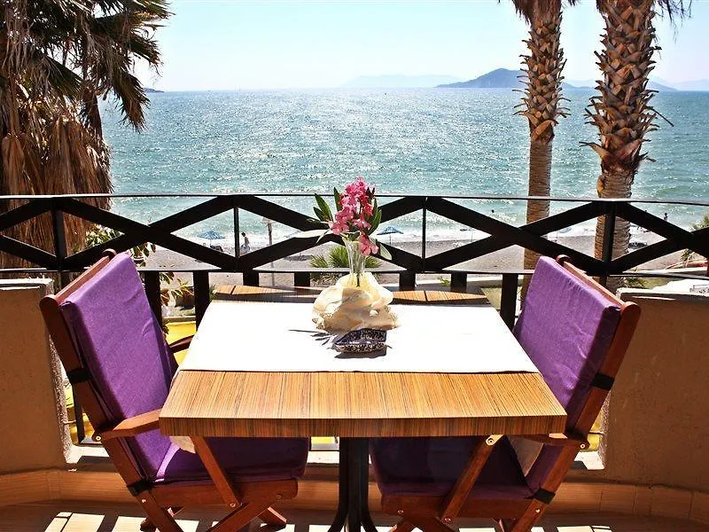 Idee Suites Fethiye 2*,