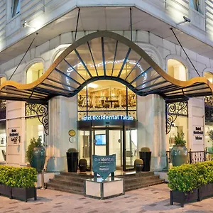 Hotel Occidental Taksim ****