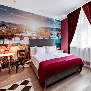 Aparthotel Revelton 