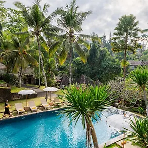 Resort Pertiwi Resort&spa ***