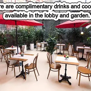 visit hotel