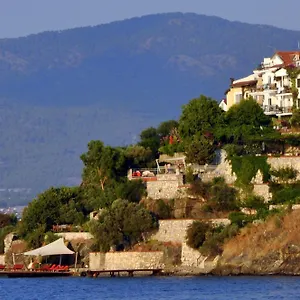 Ece Sovalye Island **** Fethiye