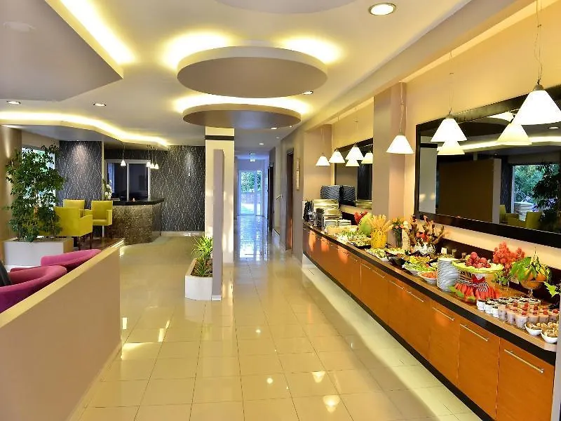 Hotel Idee Fethiye