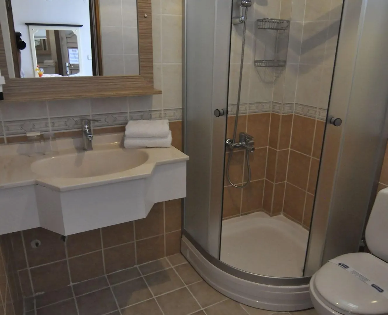 Idee Suites Фетхие
