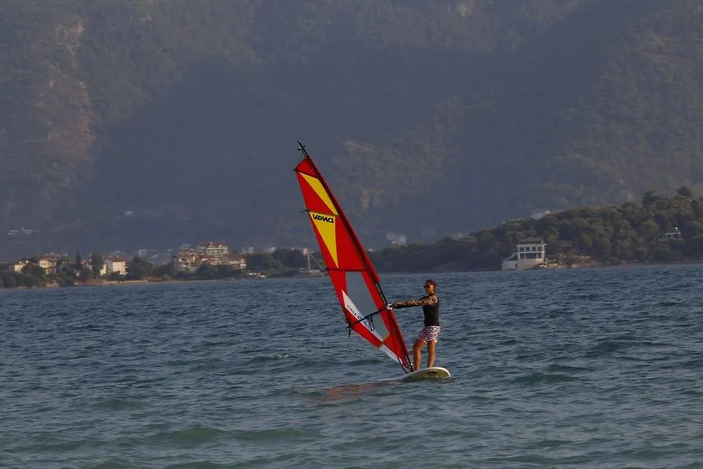 Idee Suites Fethiye Hotel