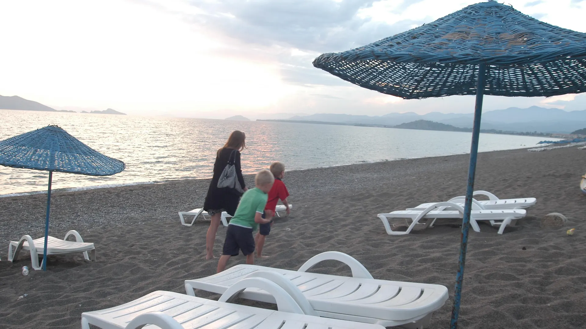 Idee Suites Фетхие