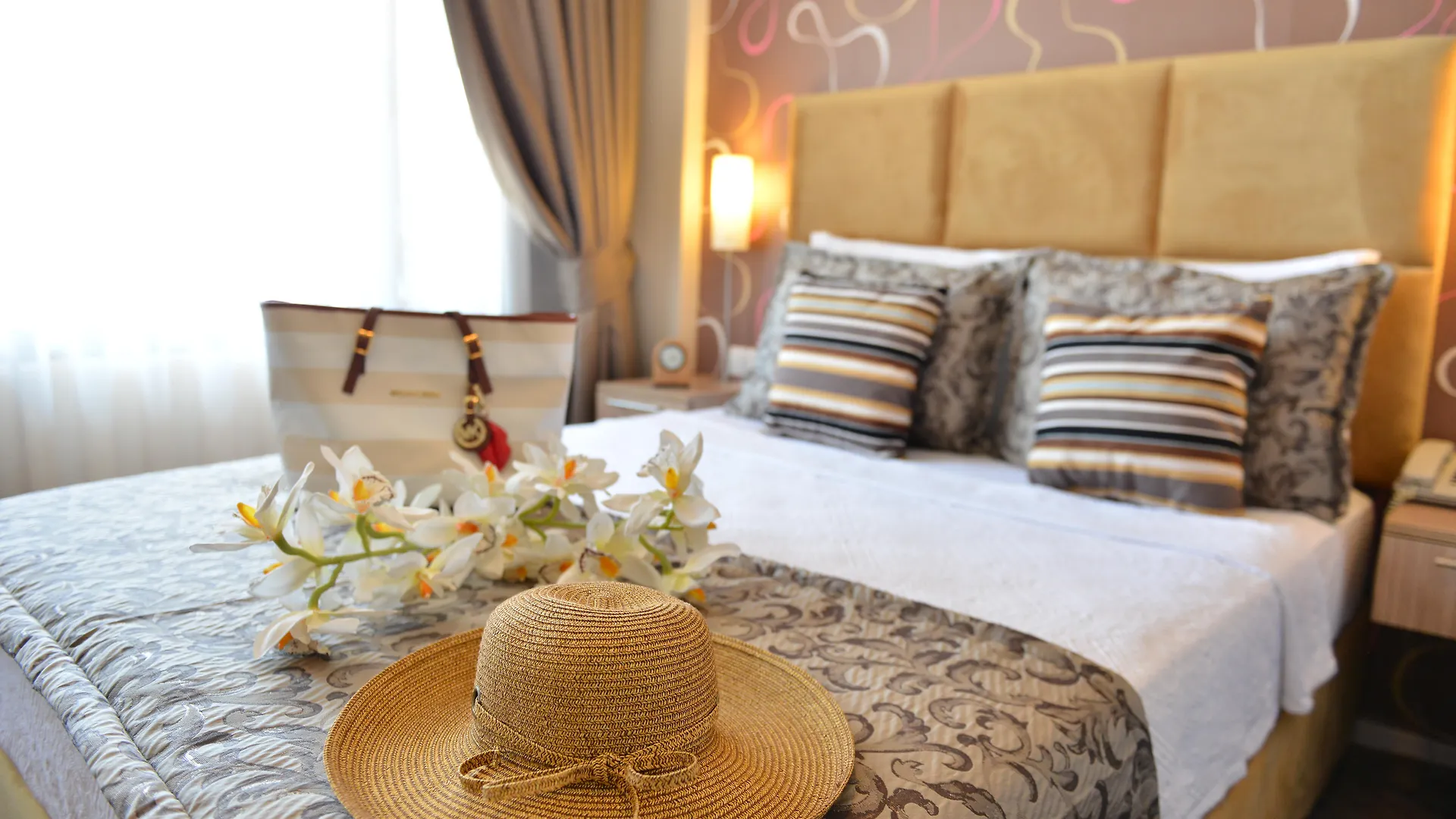 Idee Suites Фетхие Турция