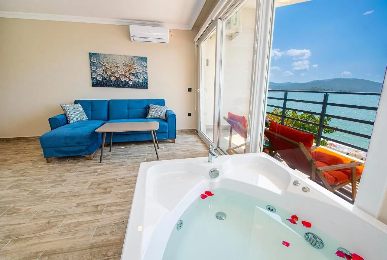 Idee Suites Фетхие Турция
