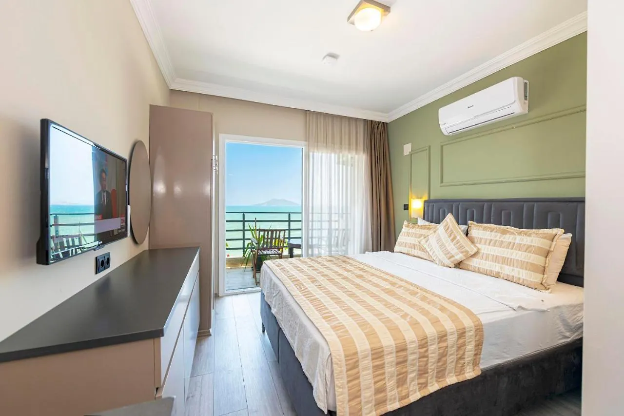 Idee Suites Фетхие 2*,  Турция