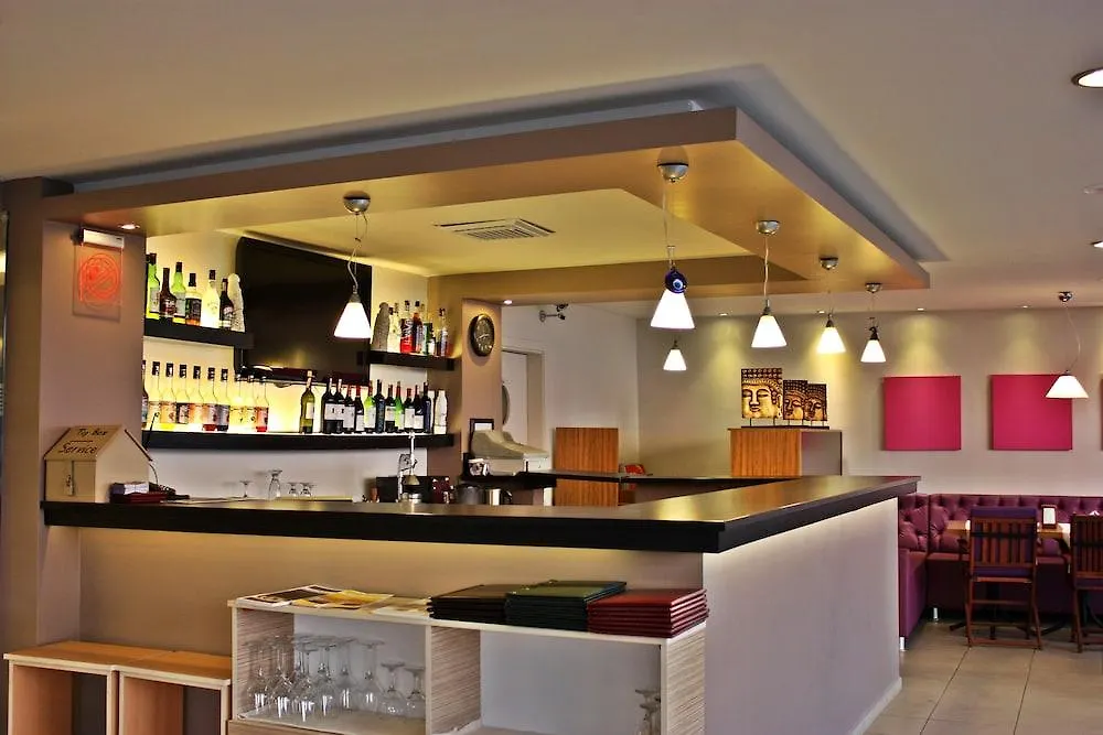 Idee Suites Фетхие Турция