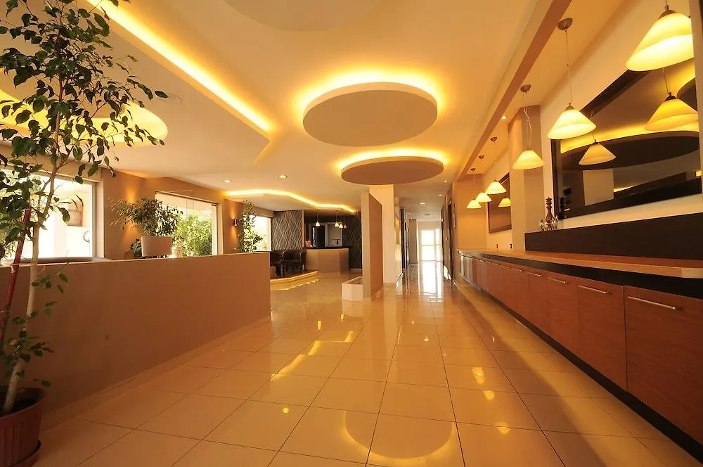 Idee Suites Фетхие 2*,  Турция