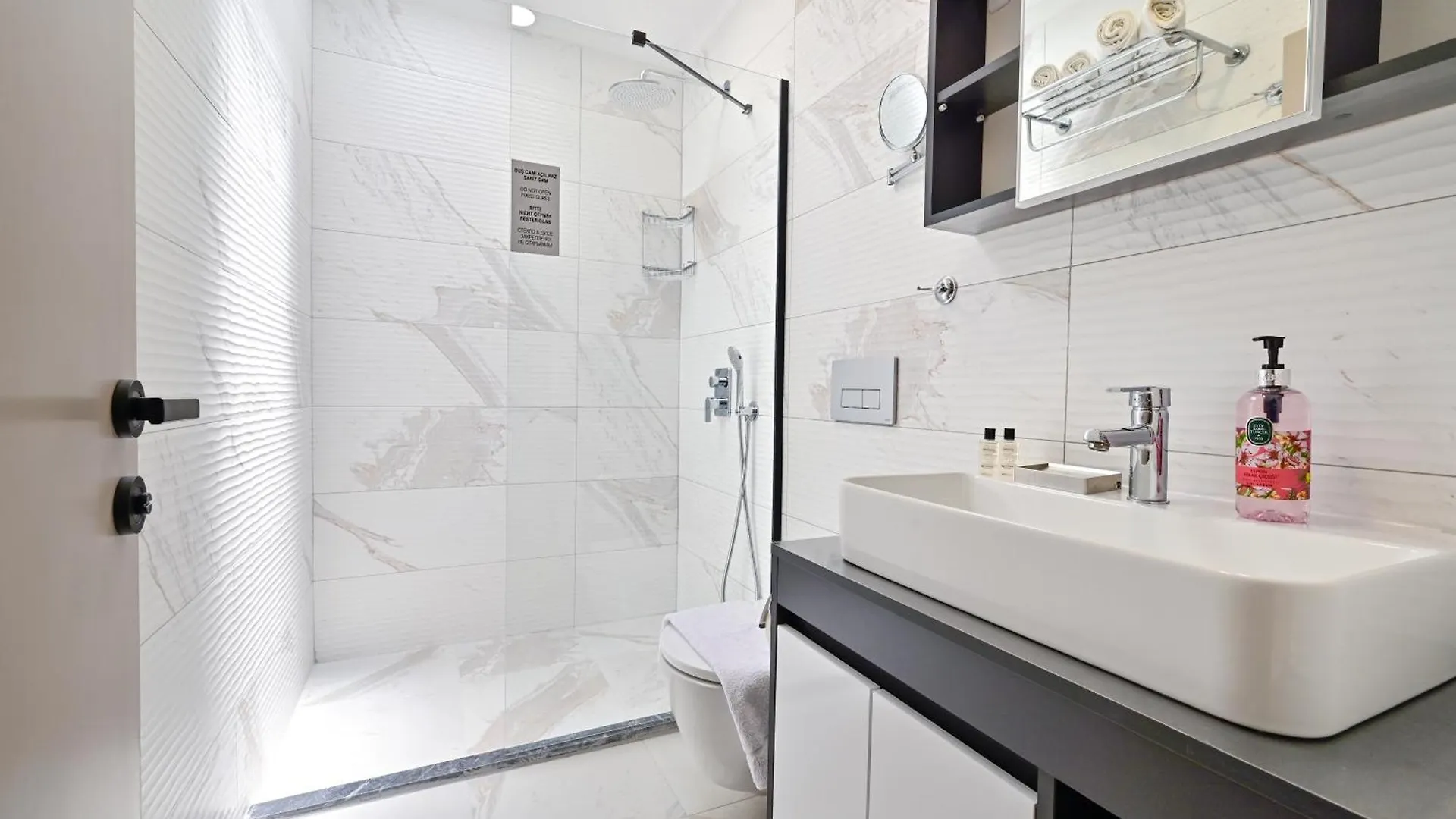 Idee Suites Фетхие