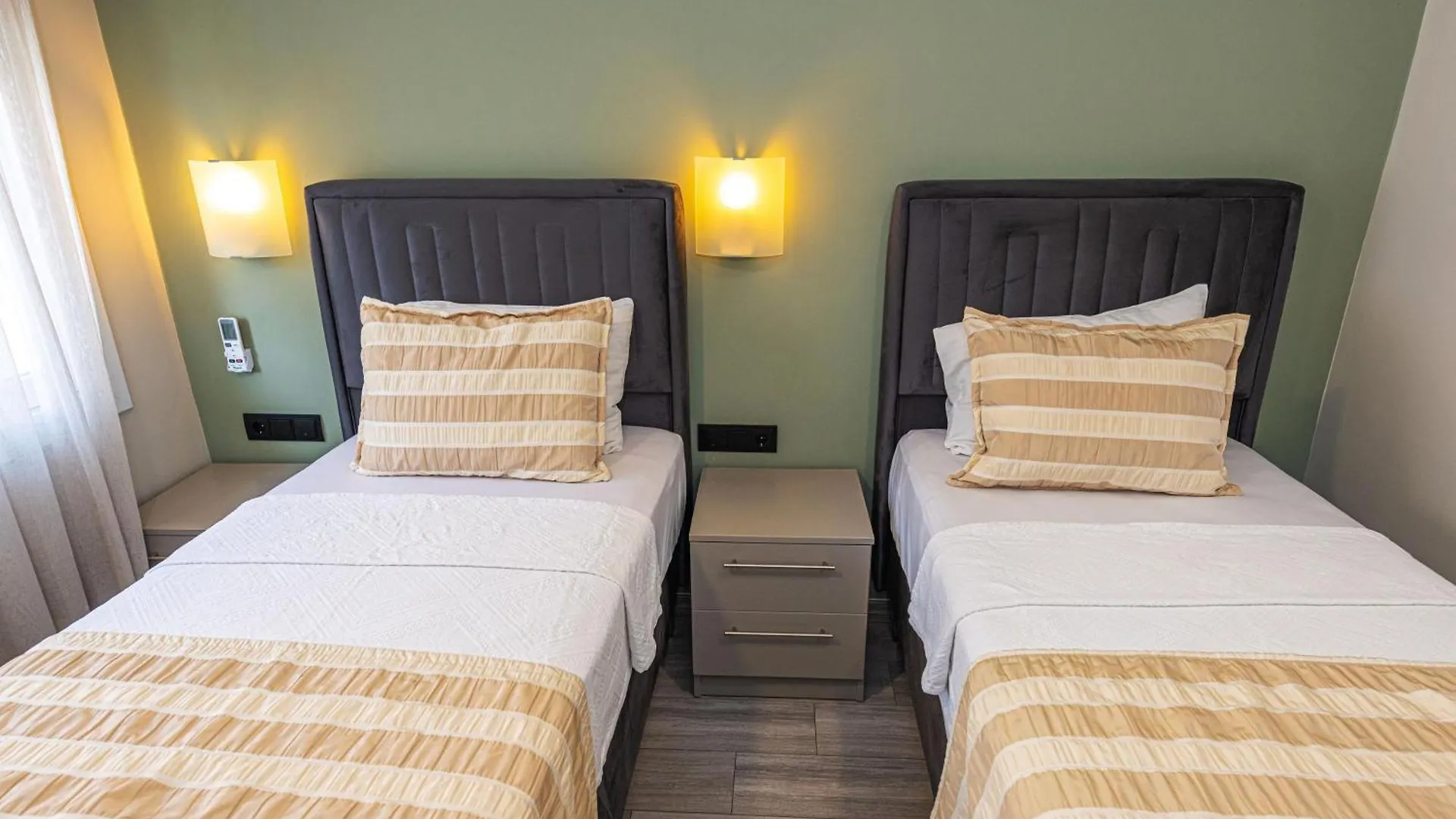 Hotel Idee Fethiye