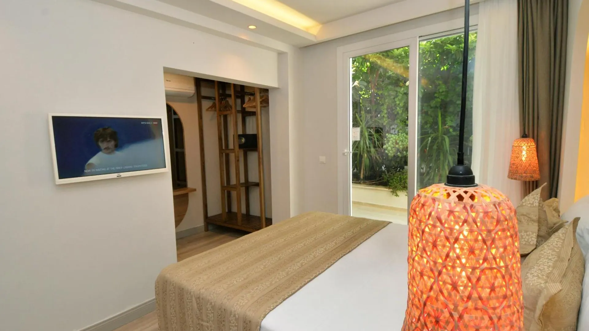 Hotel Idee Fethiye