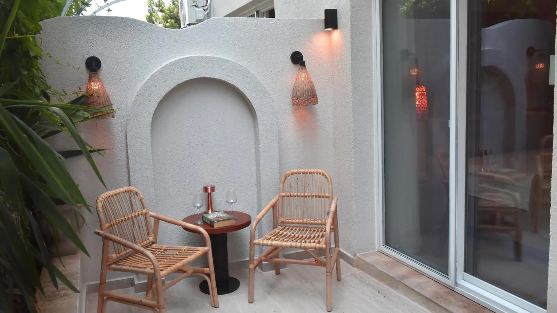 Hotel Idee Fethiye 2*,