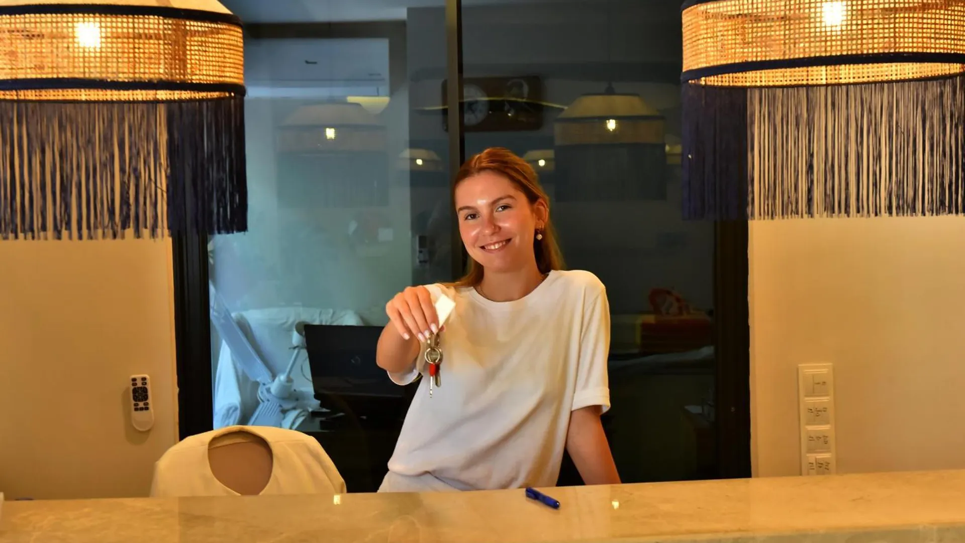 Hotel Idee Fethiye