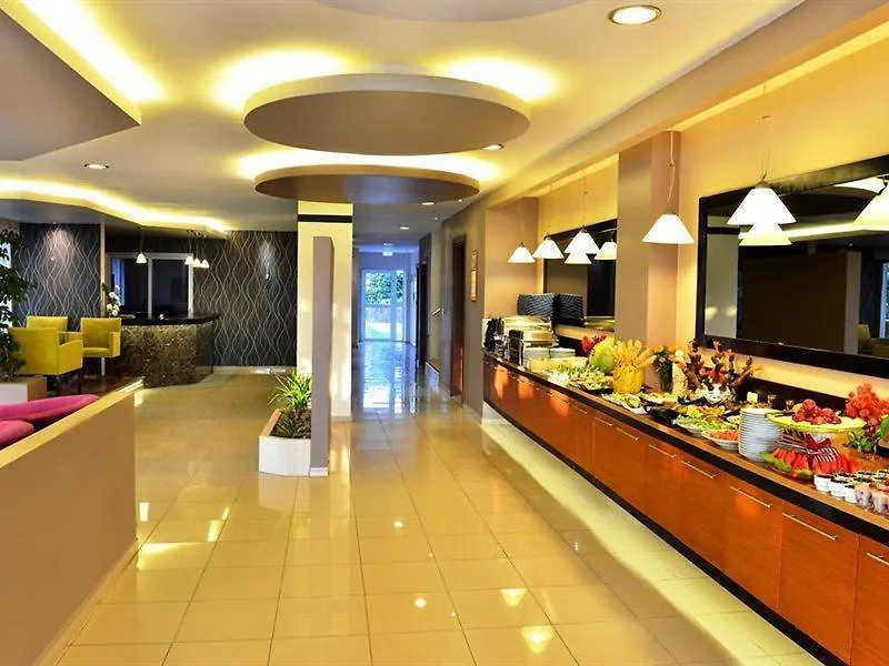 Idee Suites Fethiye