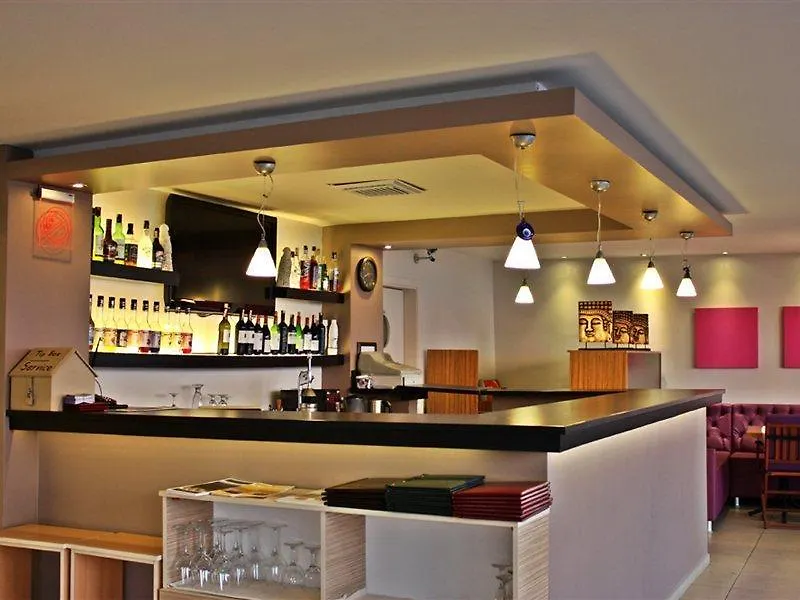 Idee Suites Фетхие 2*,