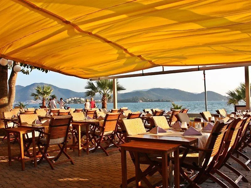 Hotel Idee Fethiye 2*,